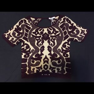 Lucy Paris Shirt